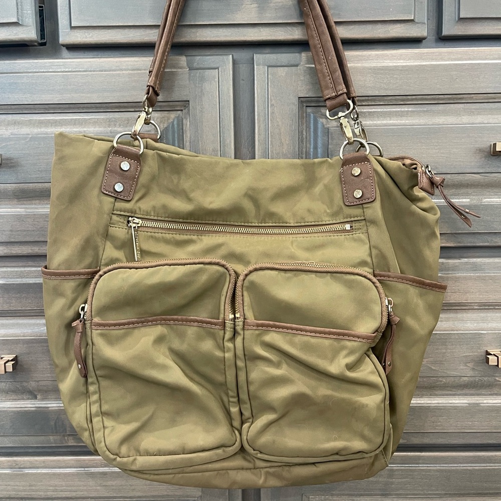 Large Olivia & Joy purse 👜